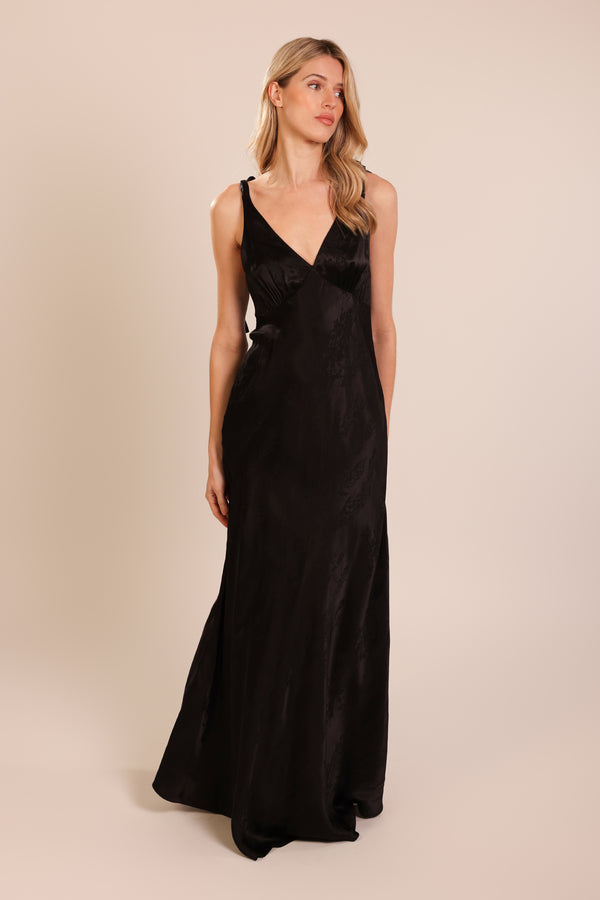 Traffic People Grace Dress - FAD12940001