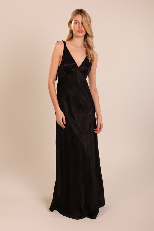 Traffic People Grace Dress - FAD12940001