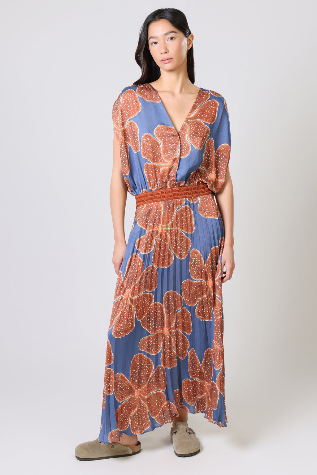 Traffic People Hera Dress