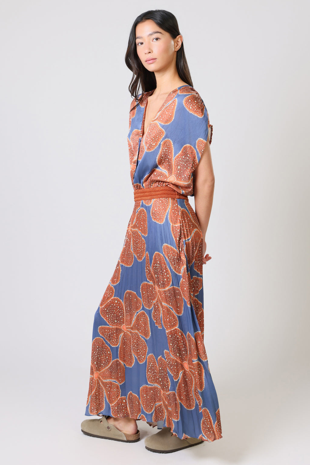 Traffic People Hera Dress