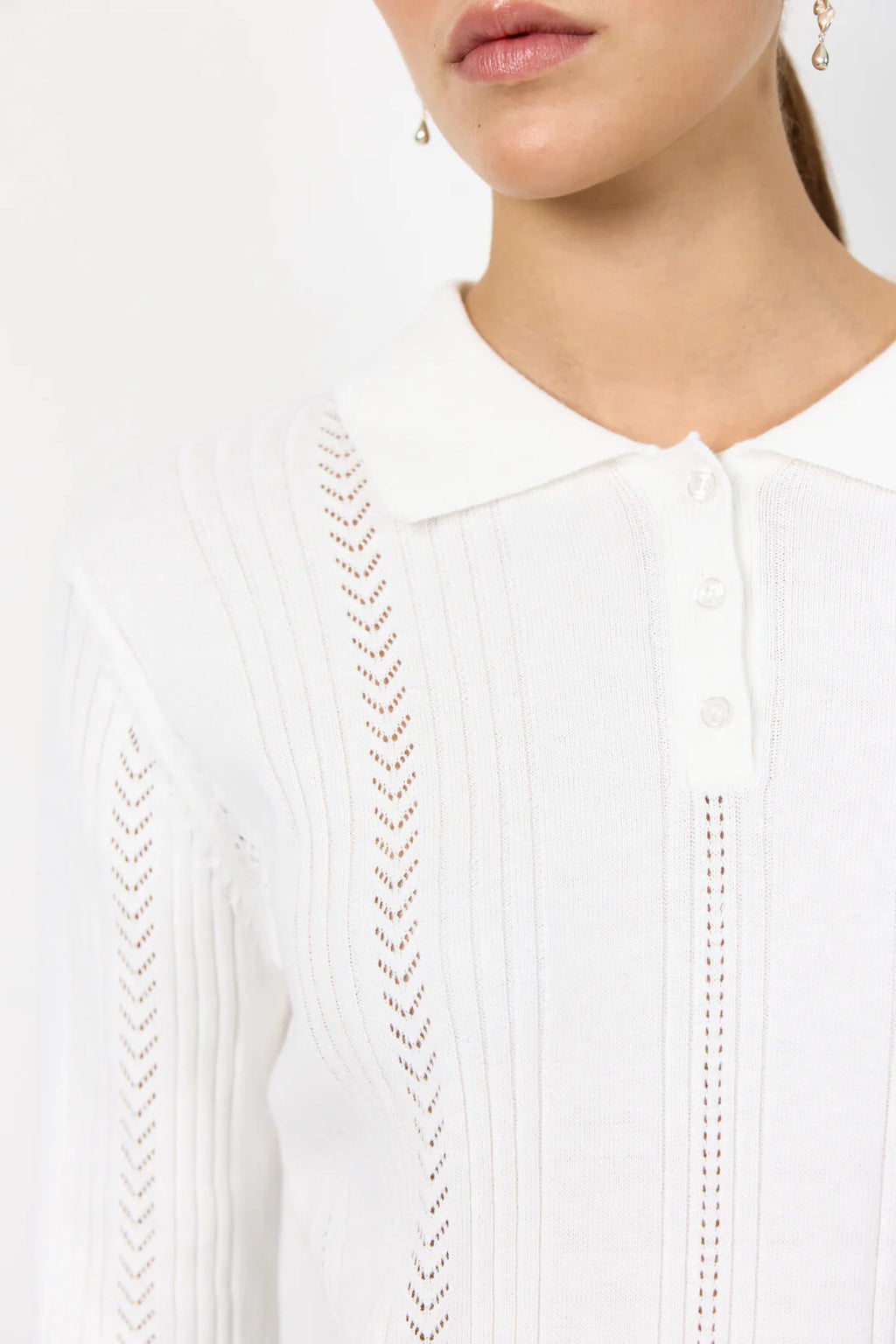 Levete Room Priya 2 Long Sleeve