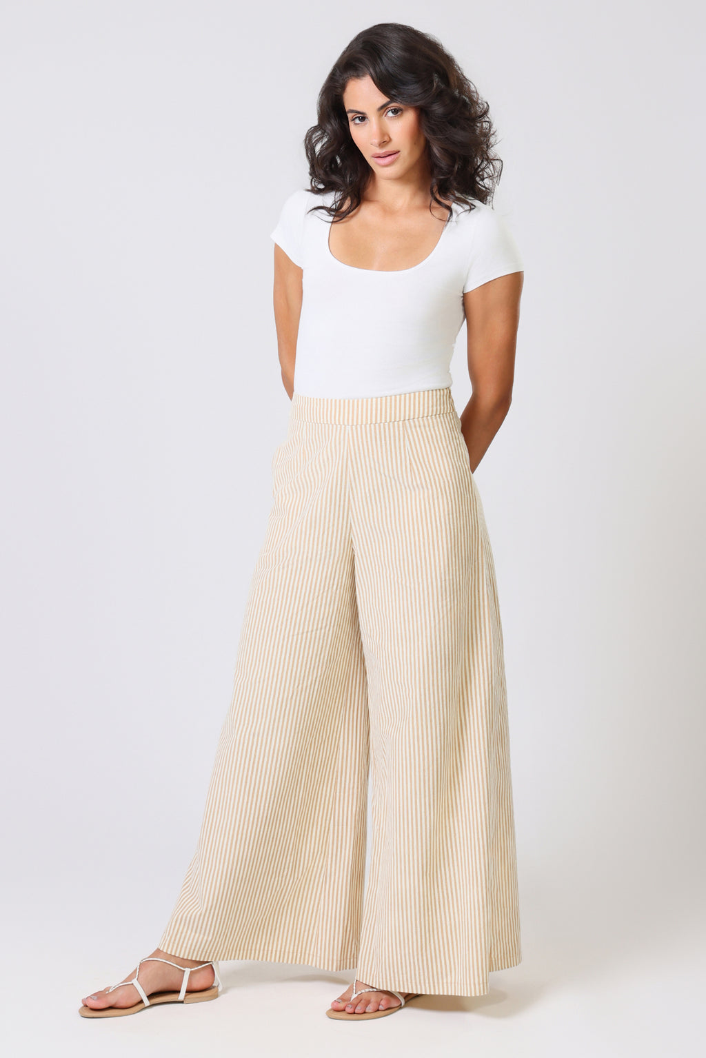 Traffic People Rene Trousers