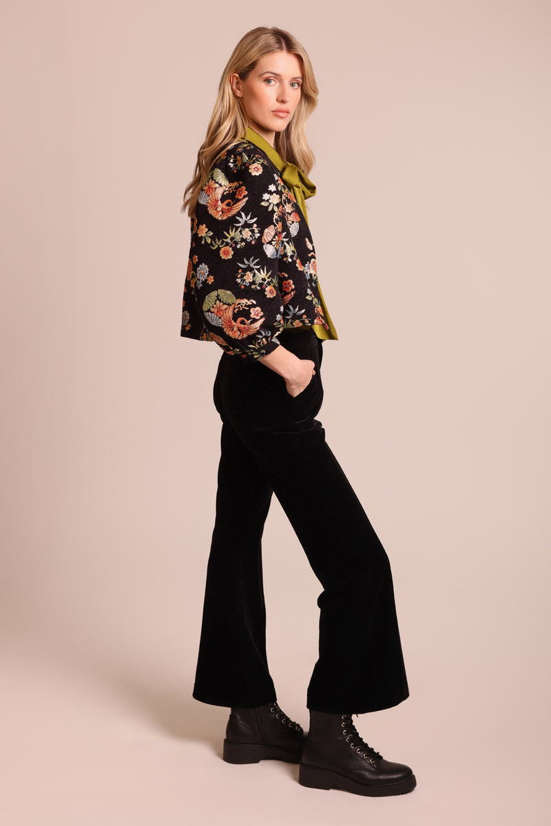 Traffic People Paddle Jacket - FTF12455001