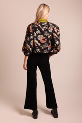 Traffic People Paddle Jacket - FTF12455001