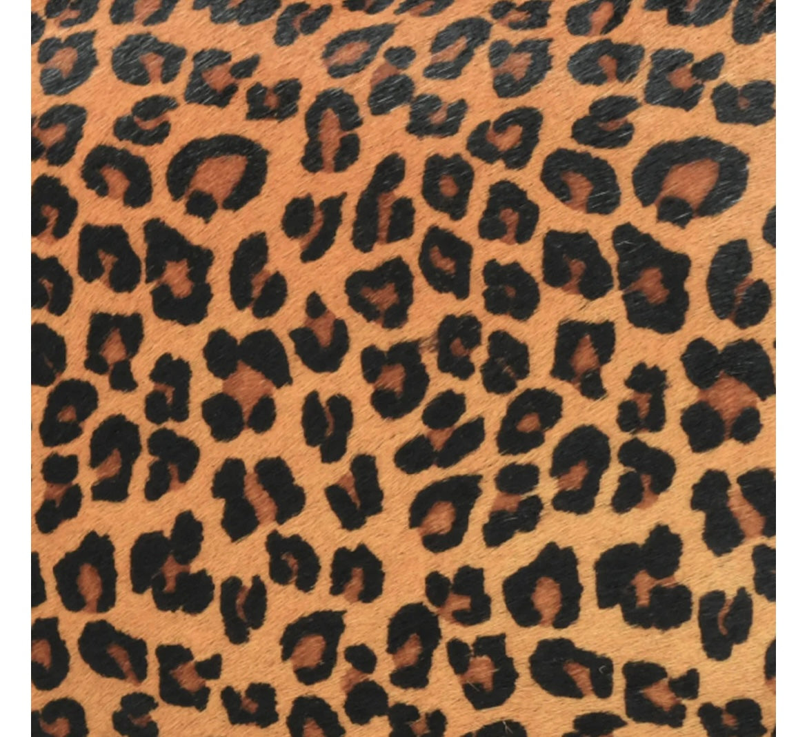 Bell & Fox Robyn Crossbody Bag in Leopard Print