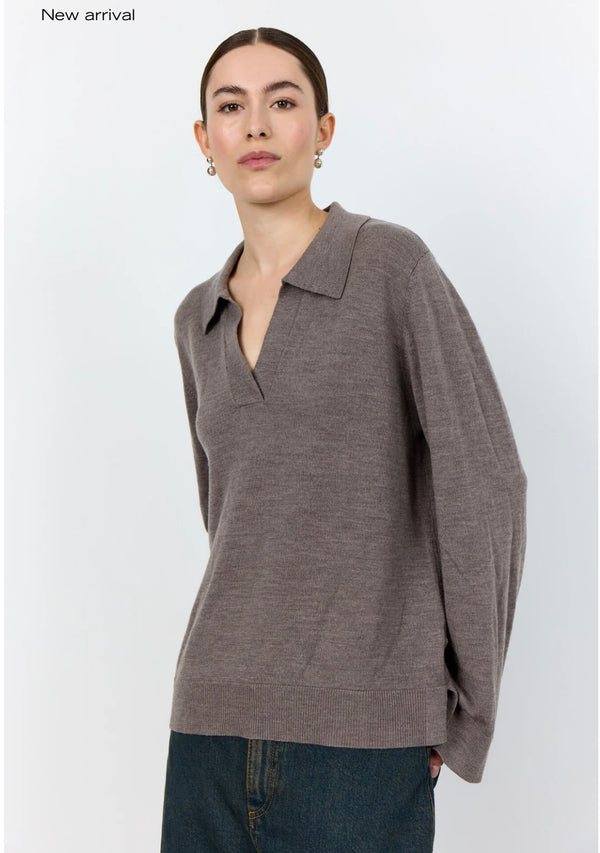 Levete Room Ismaila Knit - 301479