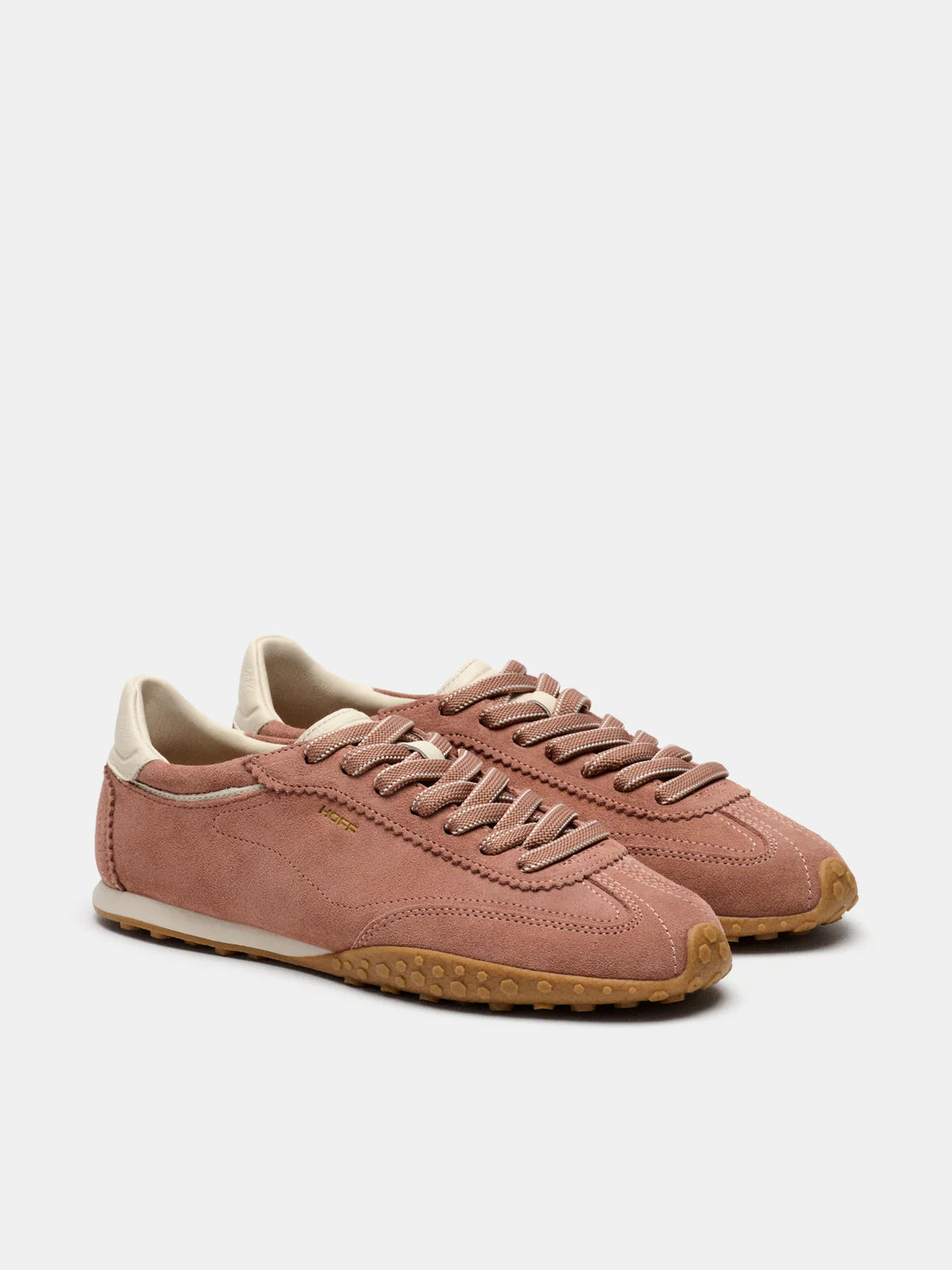 HOFF-Bridge Brown