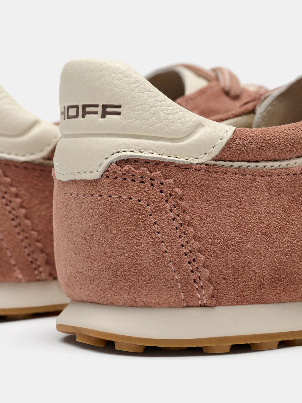HOFF-Bridge Brown
