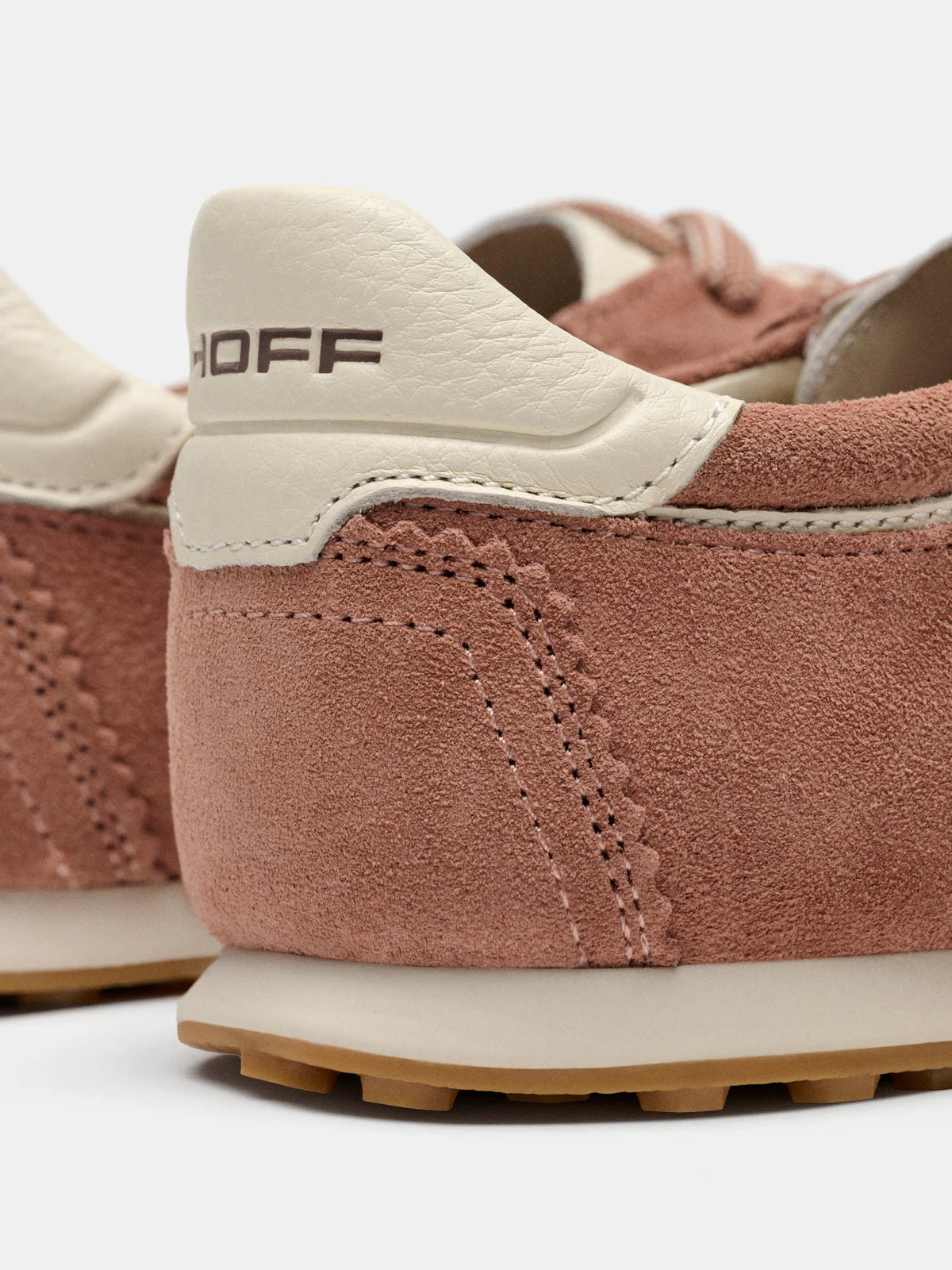 HOFF-Bridge Brown