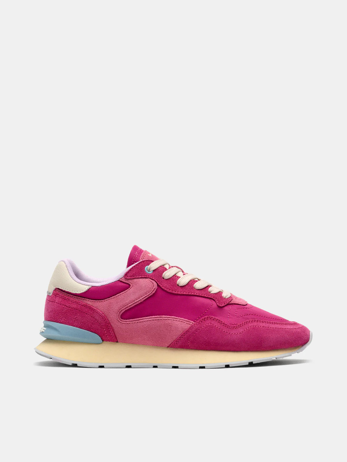 HOFF-City Retro Orchide