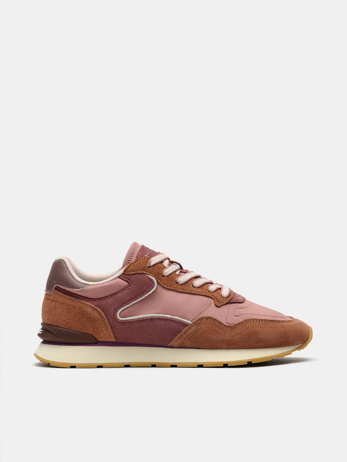 HOFF-City Terracotta
