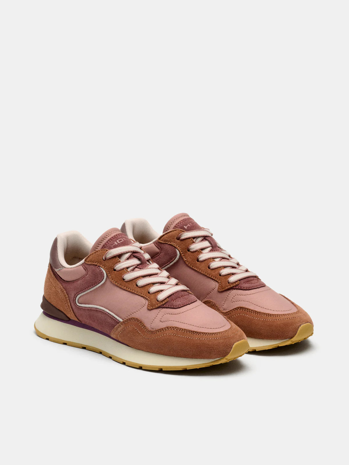 HOFF-City Terracotta