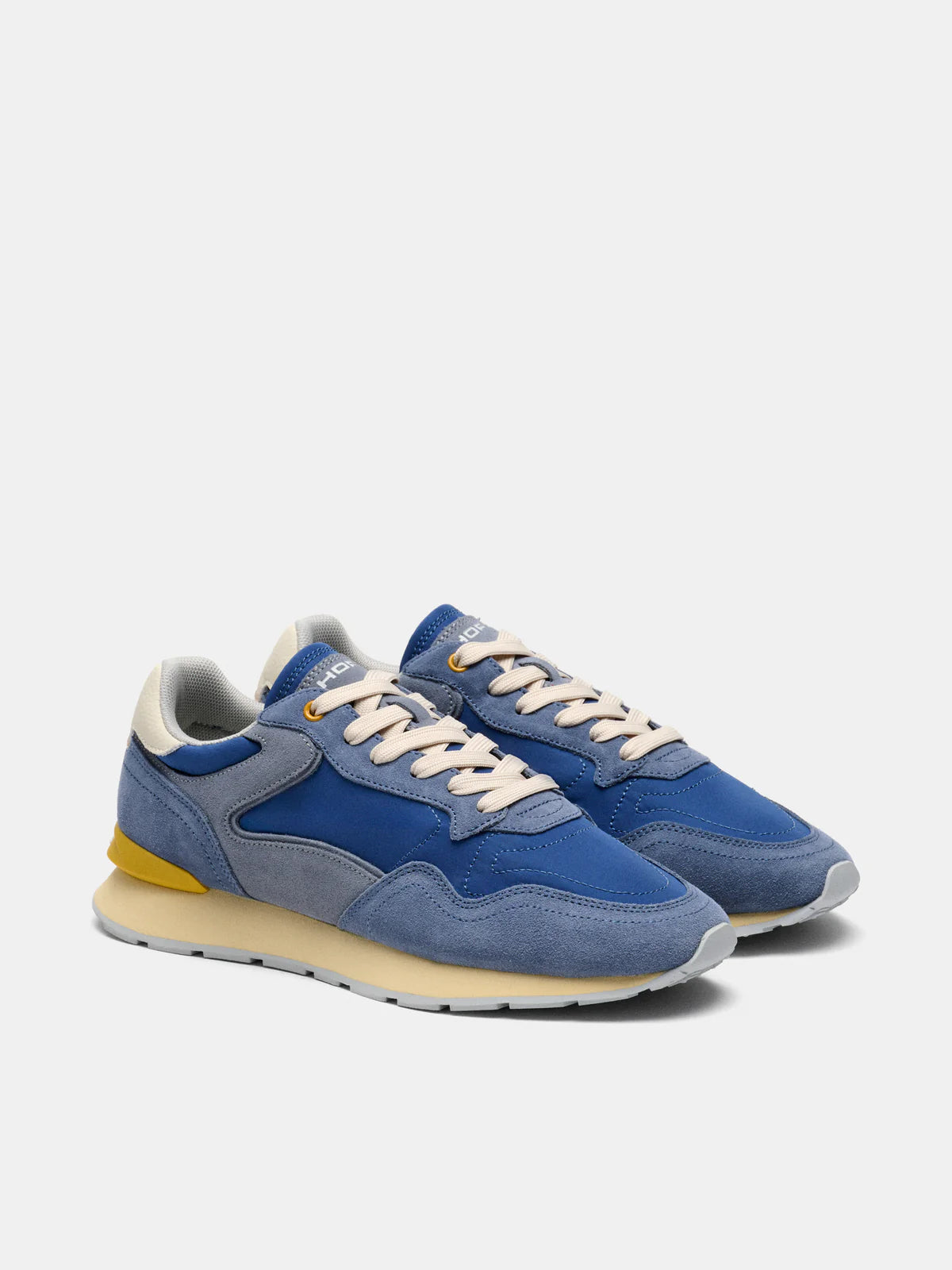 HOFF-City Retro Indigo