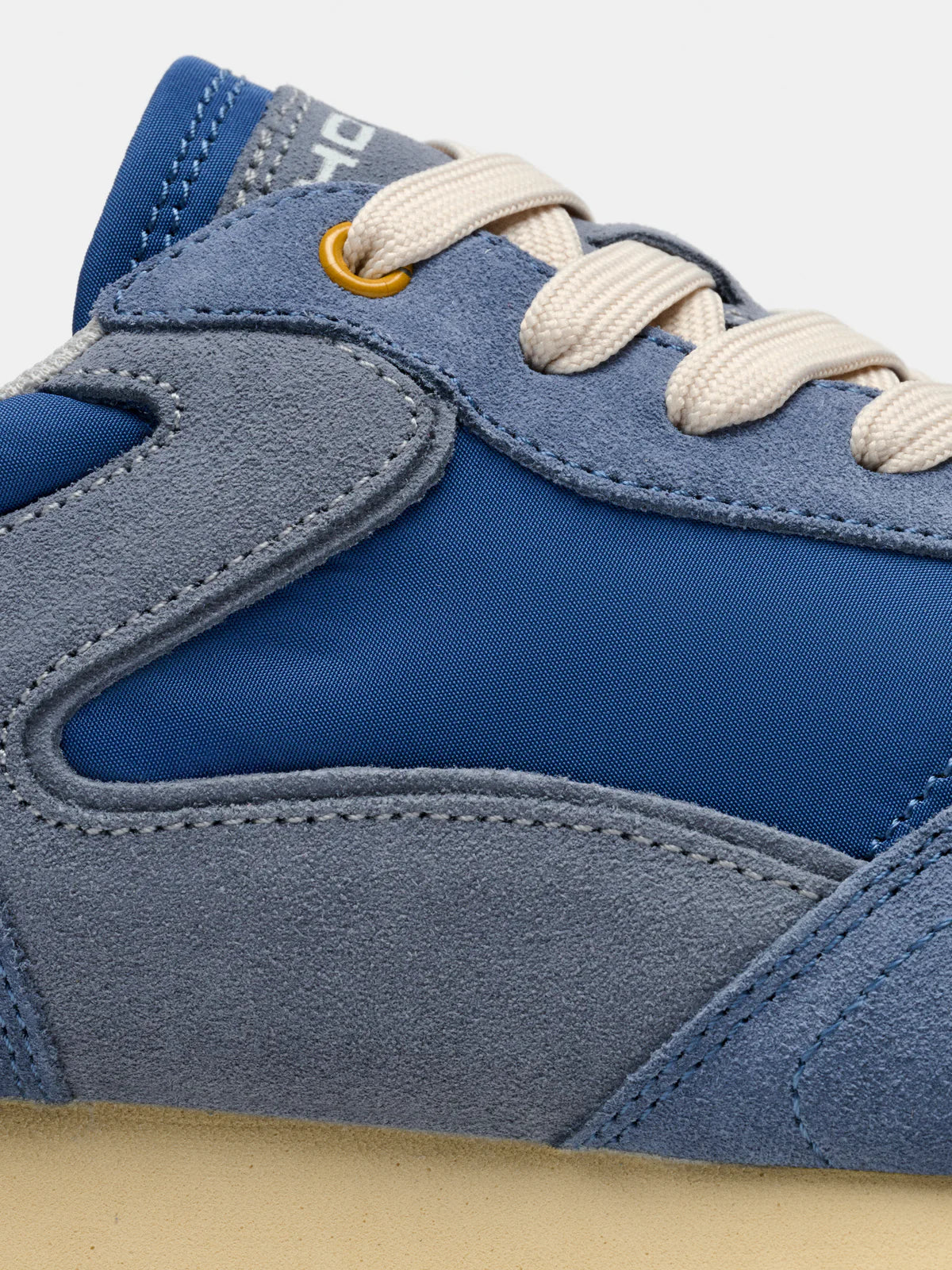 HOFF-City Retro Indigo