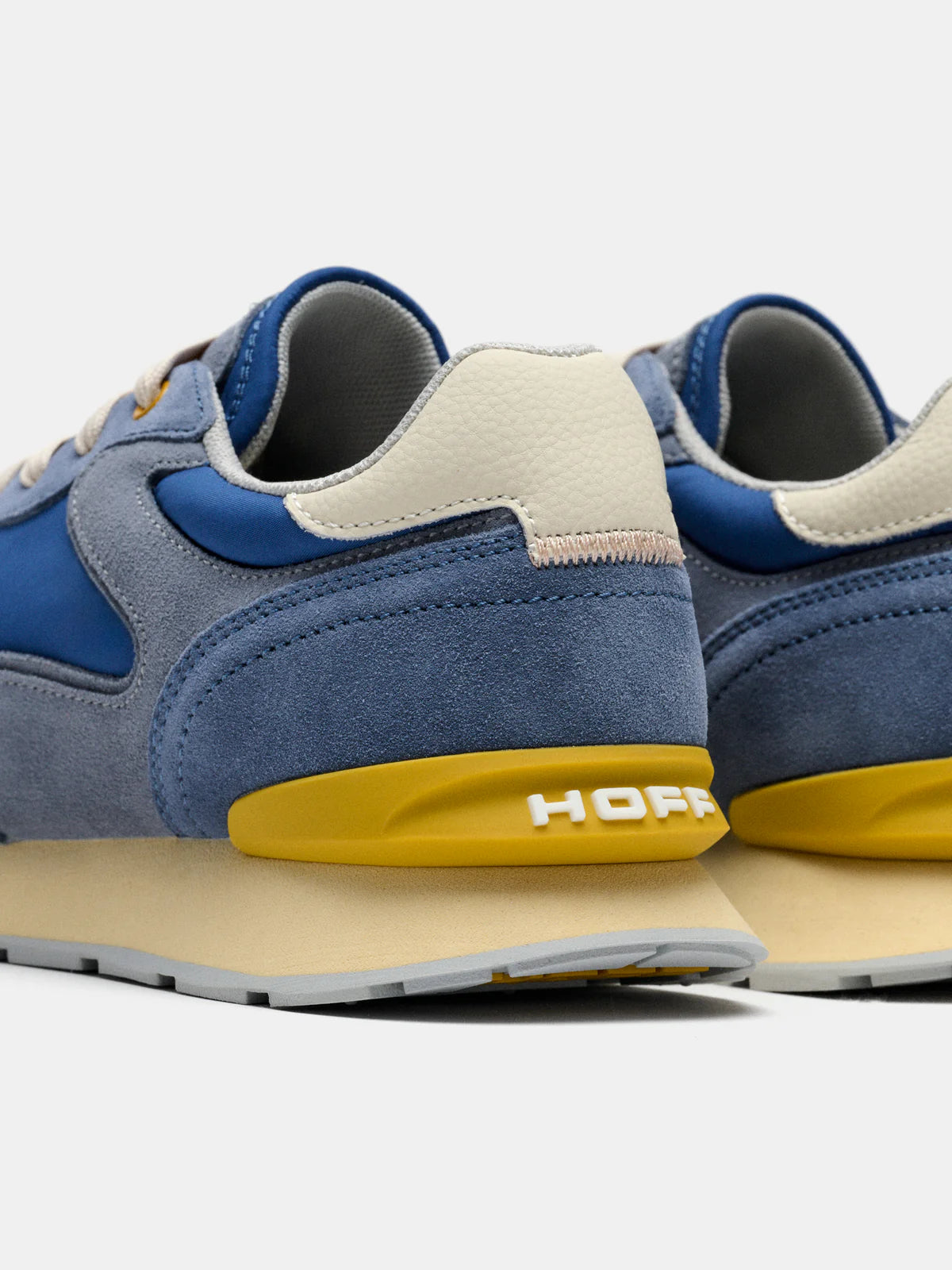 HOFF-City Retro Indigo