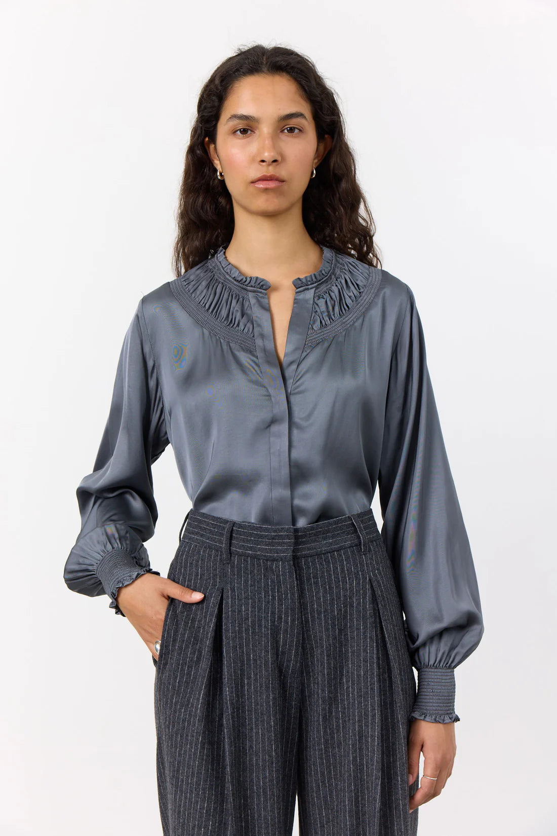 Levete Room Estel Blouse