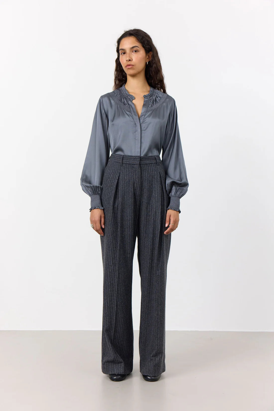 Levete Room Estel Blouse