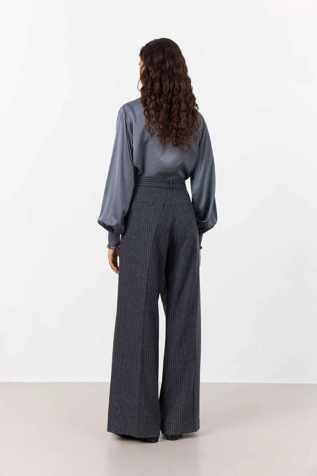 Levete Room Estel Blouse