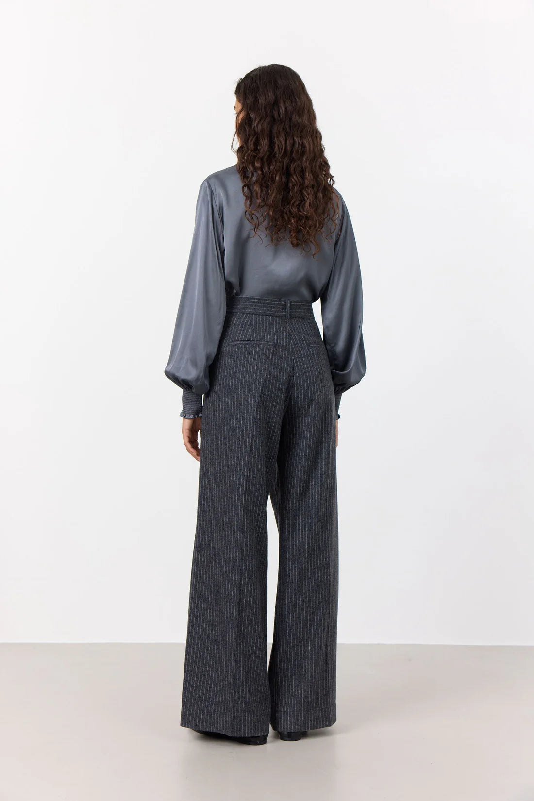 Levete Room Estel Blouse