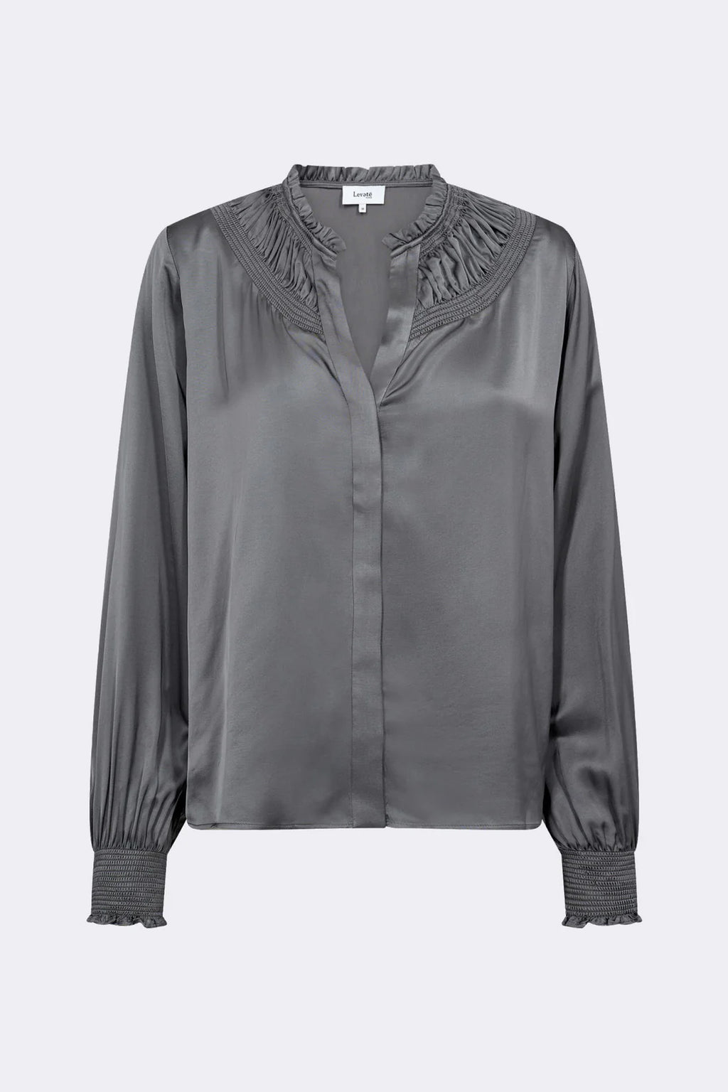 Levete Room Estel Blouse