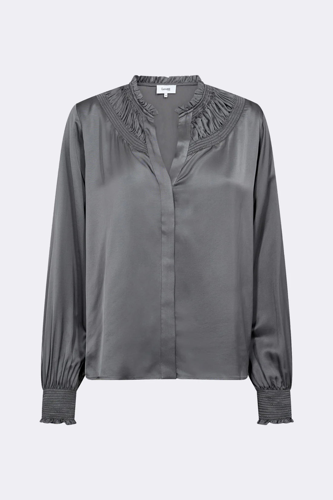 Levete Room Estel Blouse