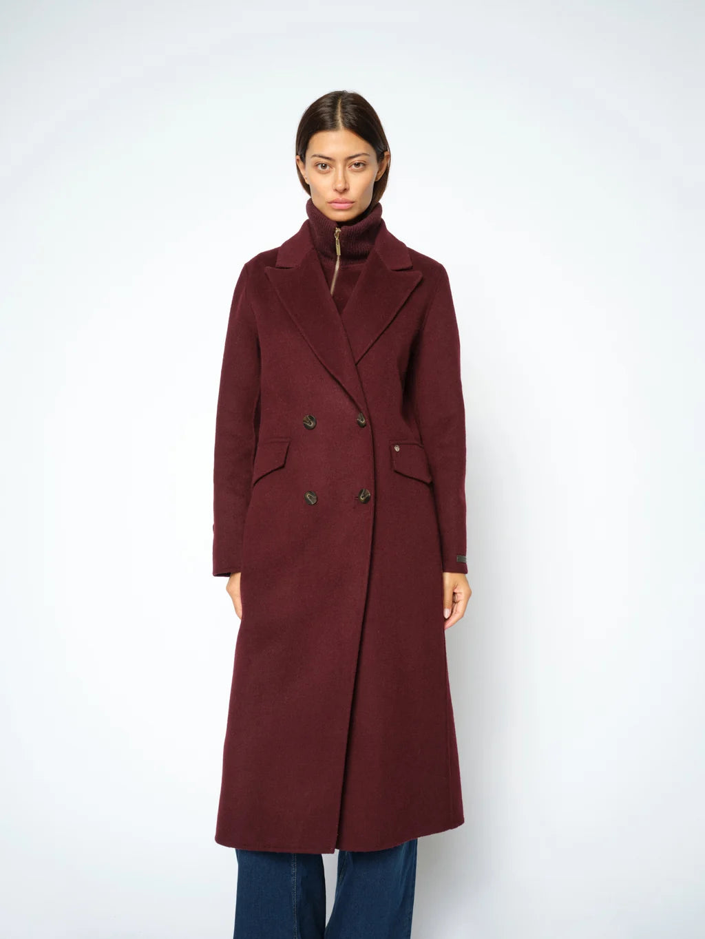 Mos Mosh - Alva Loisa Coat