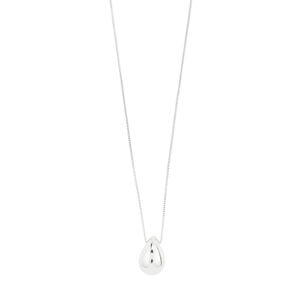 PILGRIM - KAISYN Silver Plated Necklace