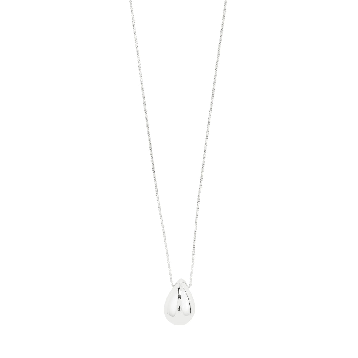 PILGRIM - KAISYN Silver Plated Necklace