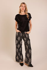 Traffic People Grace Top - NBA12987001