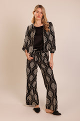 Traffic People Paddle Jacket - LAA12455001