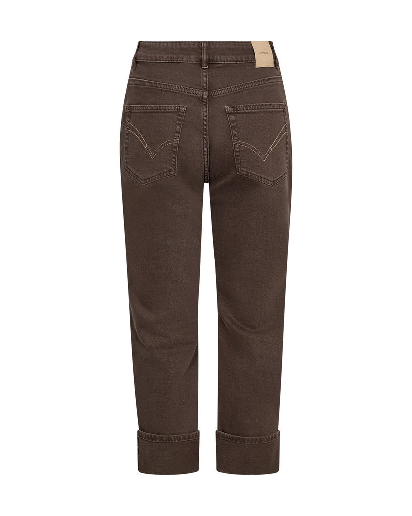 Mos Mosh Colorado Colour Pant