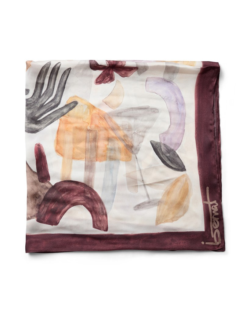 Mos Mosh Suzina Bernat Scarf