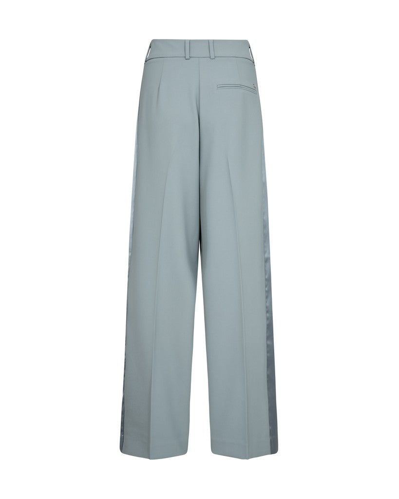 Mos Mosh Kay Miley Sateen Pant in Lead