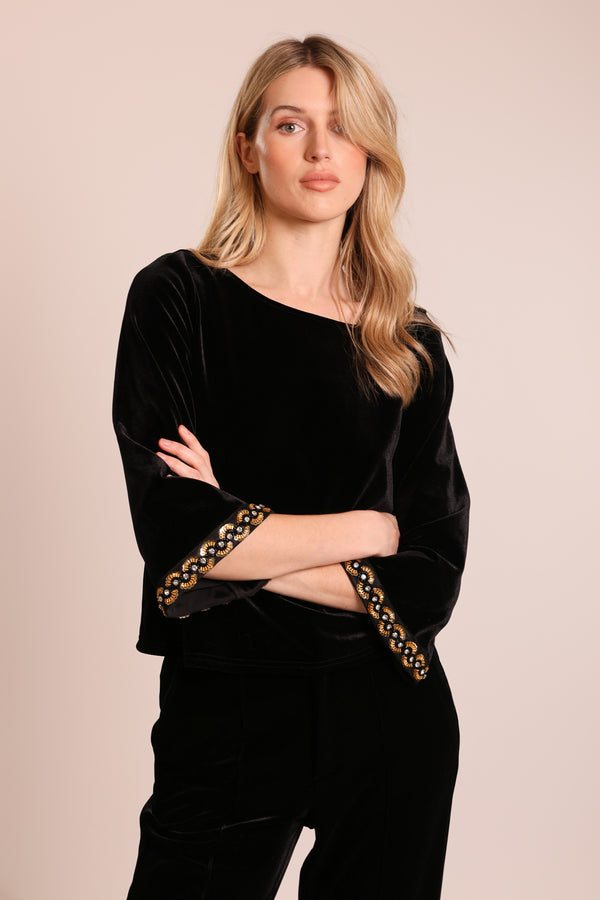 Traffic People Forgotten Top - NGB12990001
