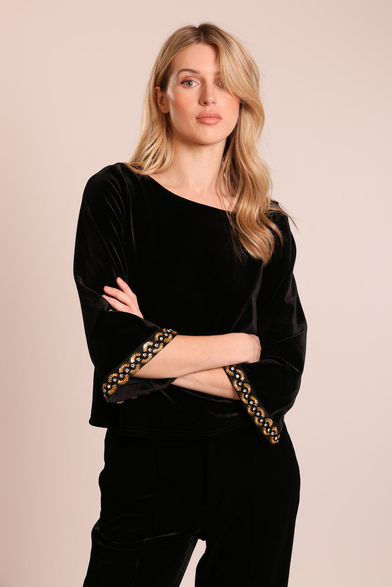 Traffic People Forgotten Top - NGB12990001
