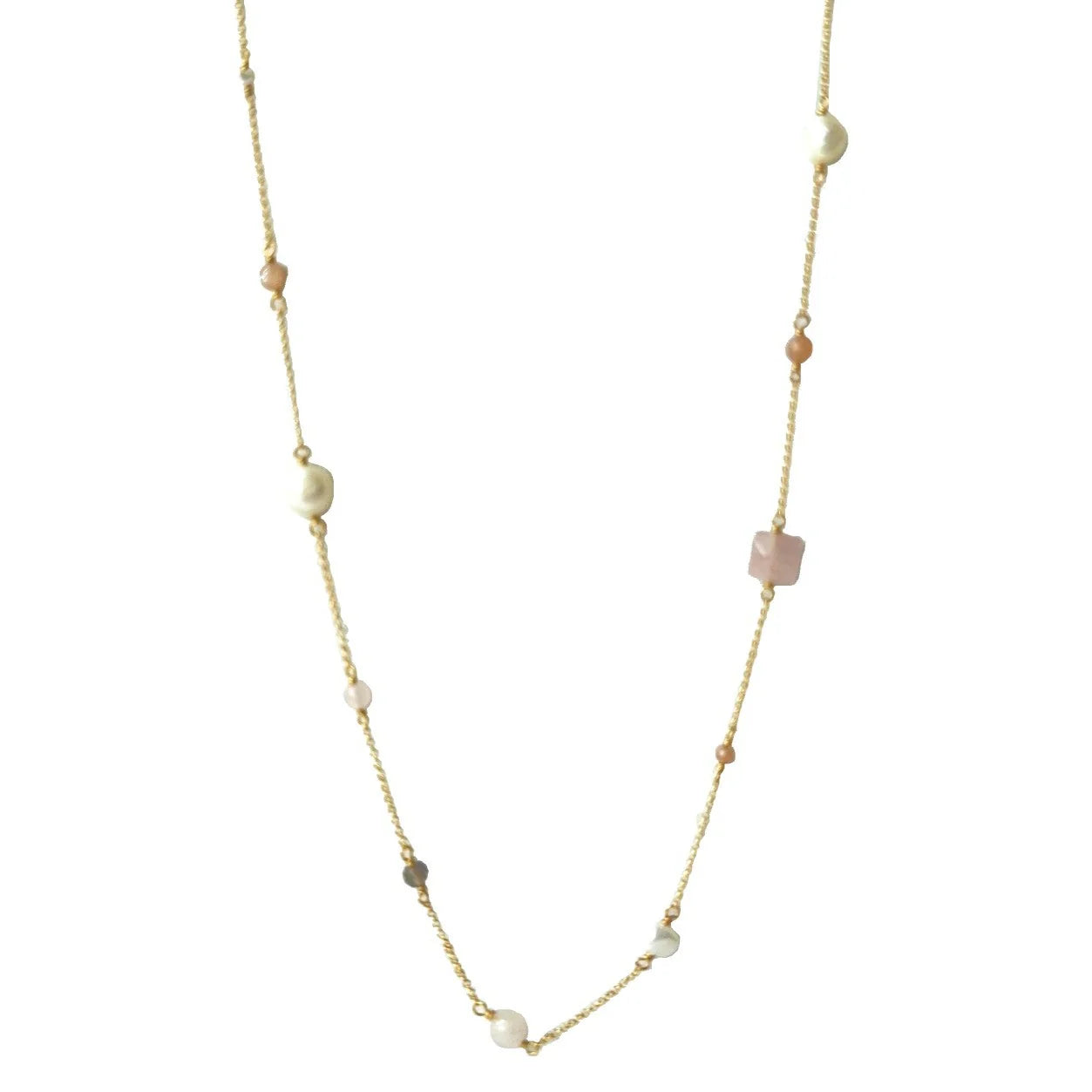 IBU Jewels Tara Necklace - NT