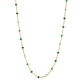 Enamel Copenhagen - Lola necklace N55G Spring