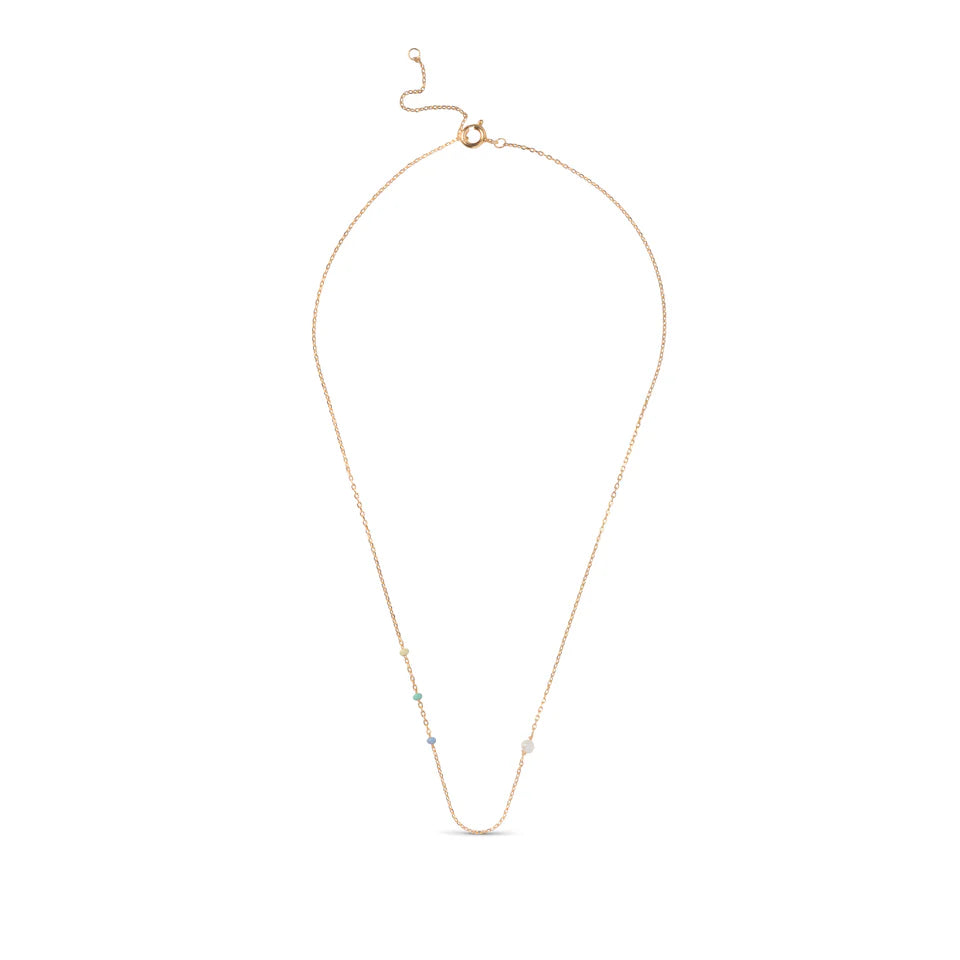 Enamel Copenhagen Lola Simple Necklace