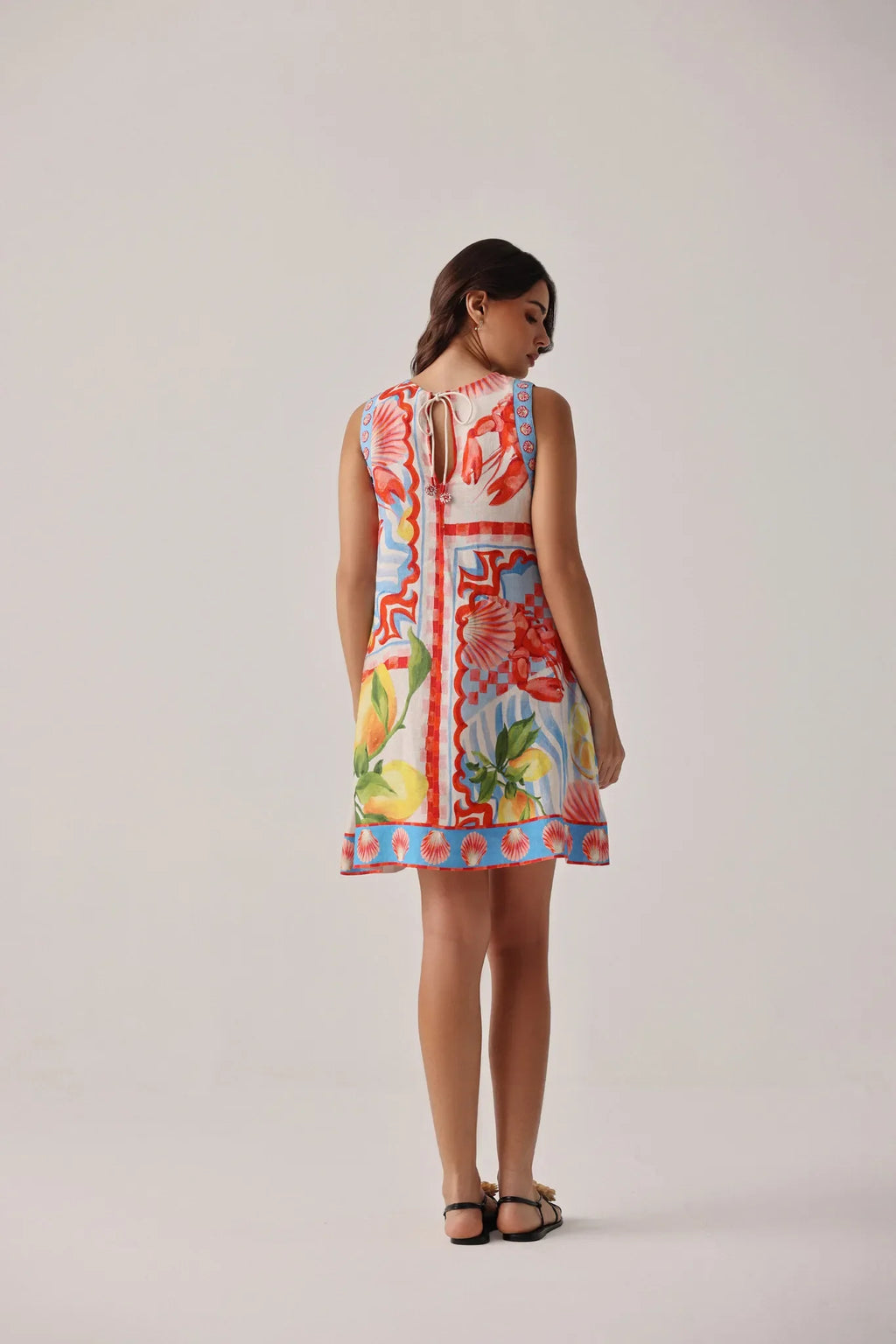 NOIB Harper Mini in Summer Zest