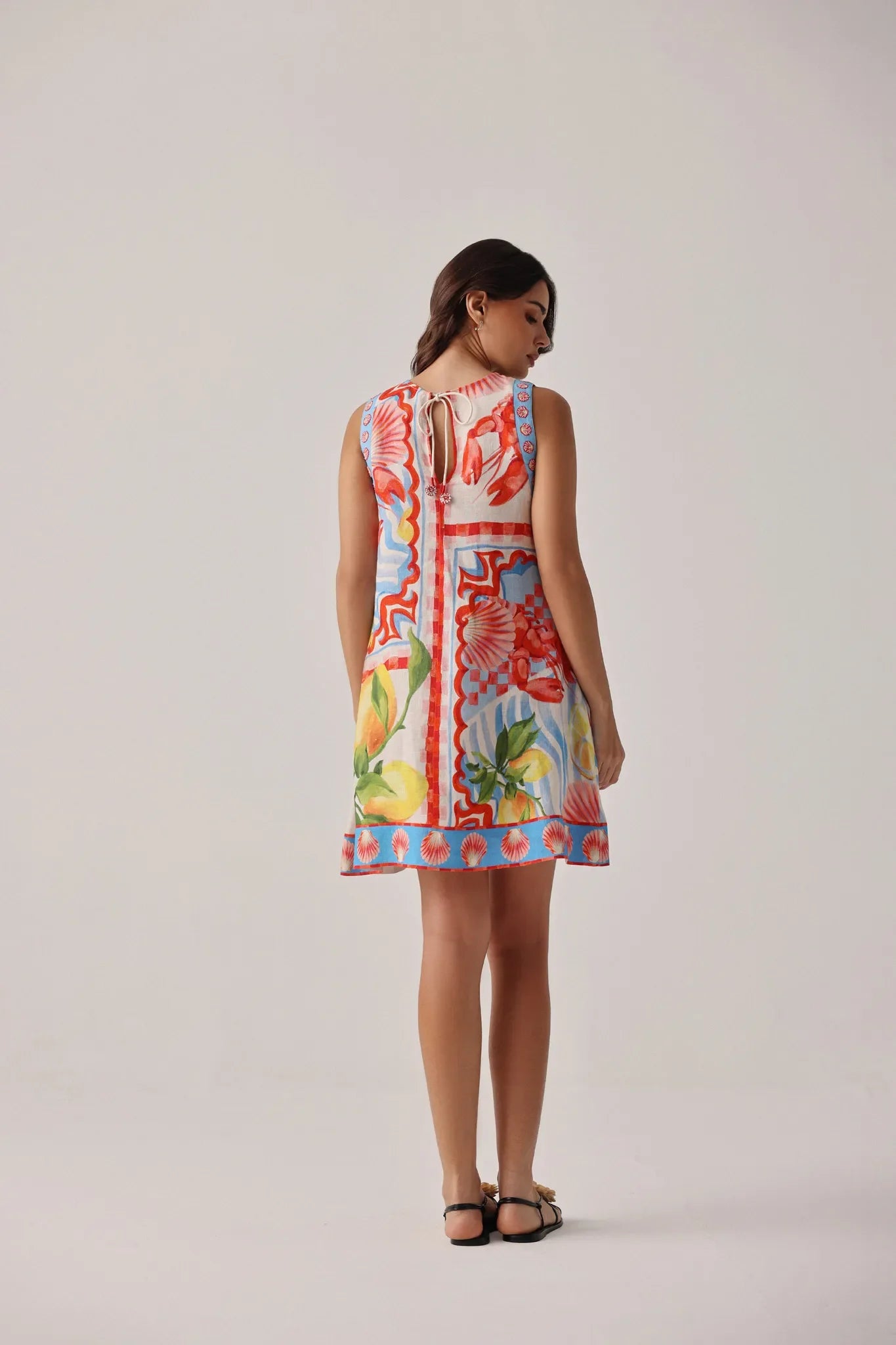 NOIB Harper Mini in Summer Zest