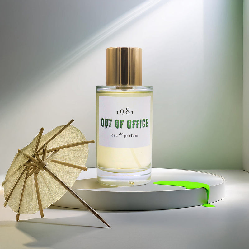 1981-Eau De Parfum