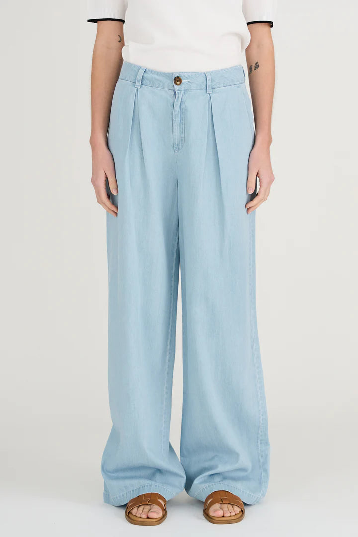 Pieszak-Drew Denim Pant