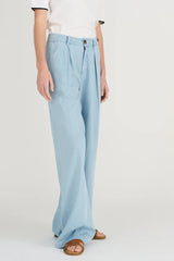 Pieszak-Drew Denim Pant