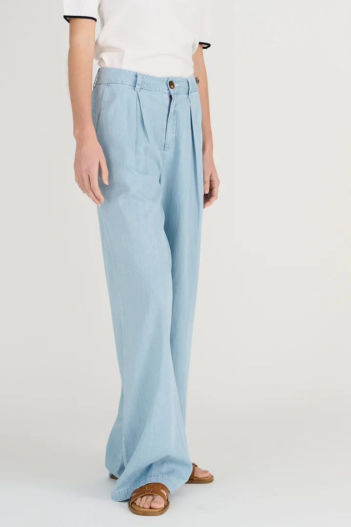 Pieszak-Drew Denim Pant