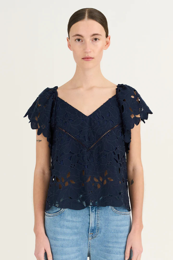 Pieszak Pina Top - J234990
