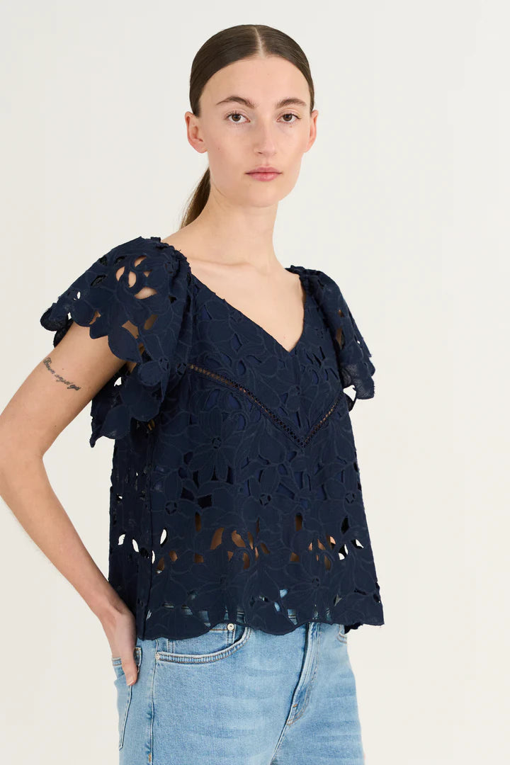 Pieszak Pina Top - J234990