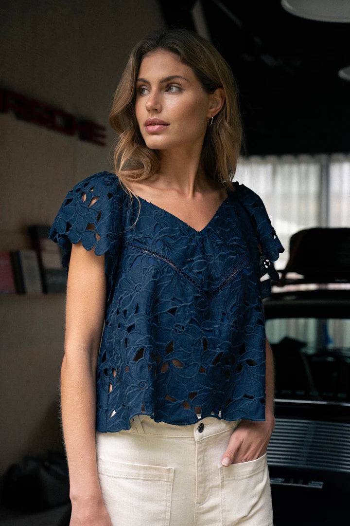 Pieszak Pina Top - J234990