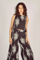 Traffic People- Palms of Promise Evie Top - POP12613001