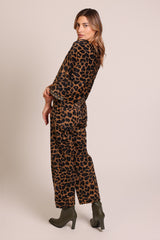 Traffic People Jilly Trousers - PWC12873001