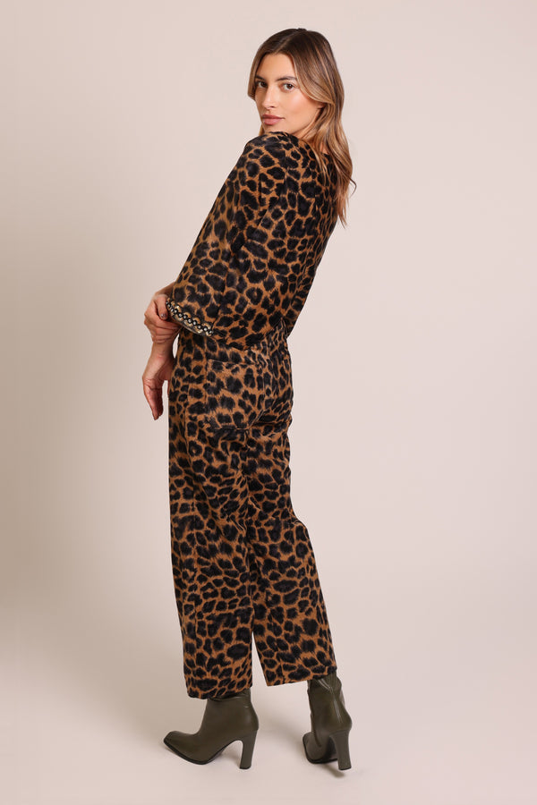 Traffic People Jilly Trousers - PWC12873001